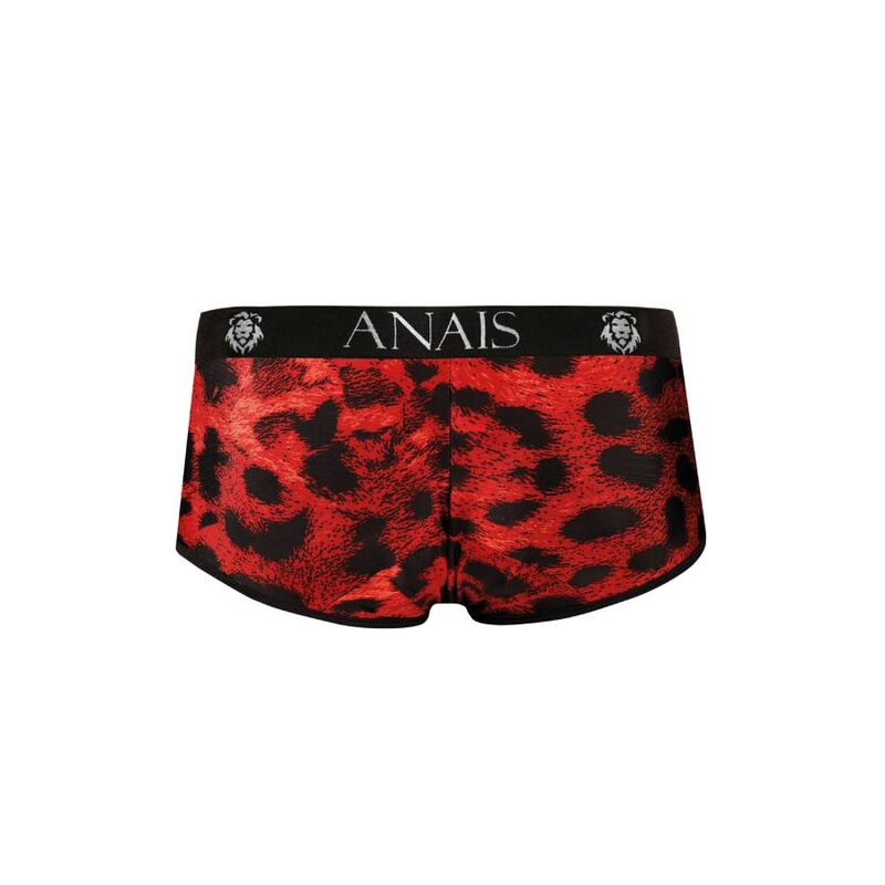 ANAIS MEN - SAVAGE BRIEF L