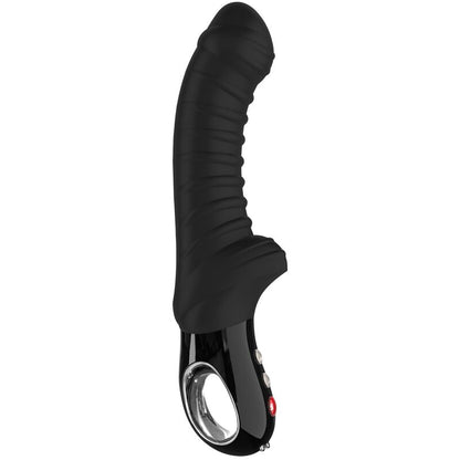 VIBRADOR TIGER LINHA PRETA