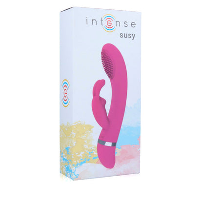 INTENSE SUSY VIBRATOR PINK