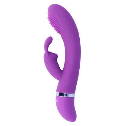 INTENSO SUSY VIBRADOR PÚRPURA LUXE 