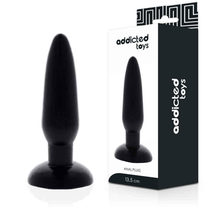 ADDICTED TOYS™ - PLUG ANAL 13.5CM