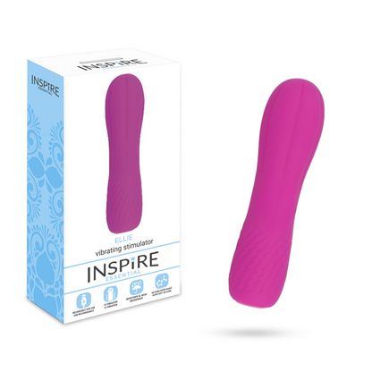 VIBRADOR INSPIRE ESSENTIAL - ELLIE PURPLE