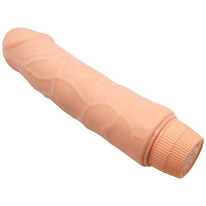 VIBRADOR REALÍSTICO BARBARA 20 CM