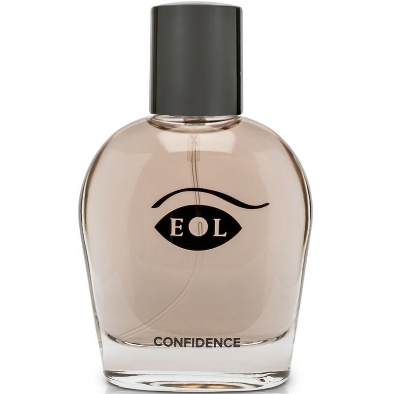 OJO DEL AMOR - EOL FEROMONA PARFUM DELUXE 50 ML - CONFIANZA