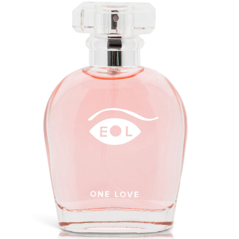 OJO DEL AMOR - EOL PHR PARFUM DELUXE 50 ML - ONE LOVE