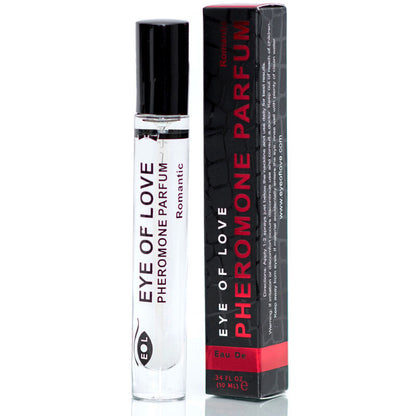 EYE OF LOVE - EOL FEROMONA PARFUM 10 ML - ROMANTIC