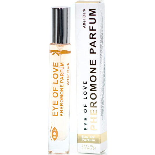 EYE OF LOVE - EOL FEROMONA PERFUME 10 ML - AFTER DARK