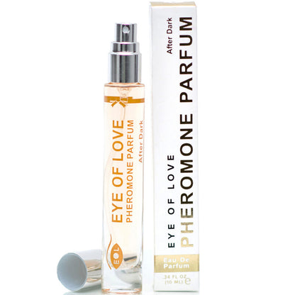 EYE OF LOVE - EOL FEROMONA PERFUME 10 ML - AFTER DARK