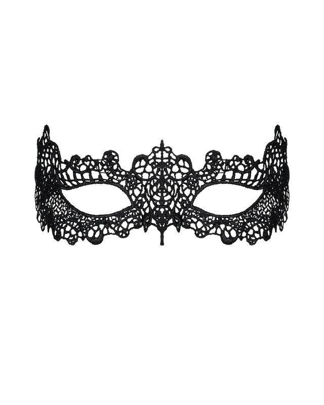 BLACK MASK A701 ONE SIZE