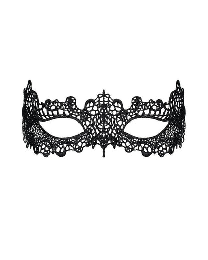 BLACK MASK A701 ONE SIZE