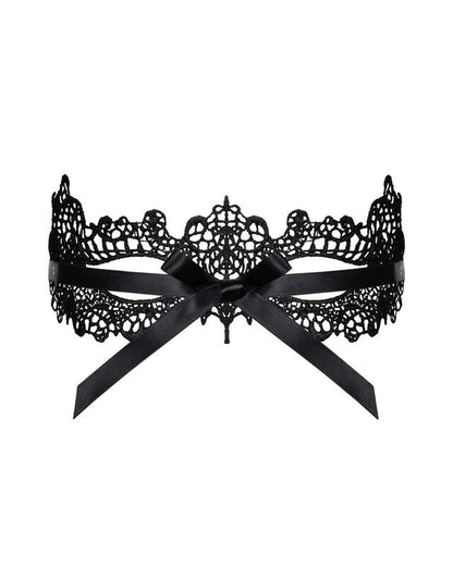 BLACK MASK A701 ONE SIZE