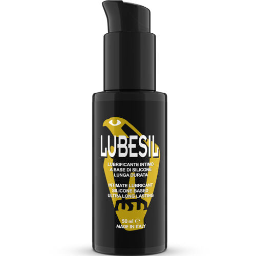 LUBESIL SILICONE-BASED LUBRICANT 50 ML