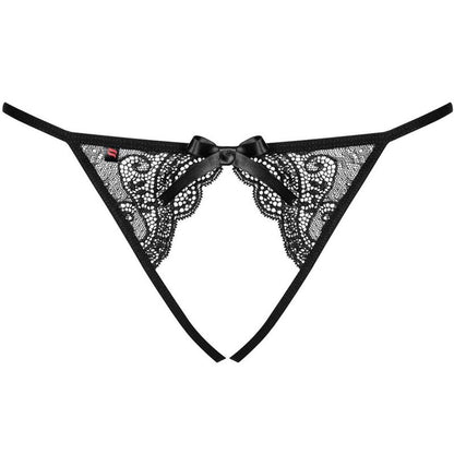 OBSESSIVE - MIAMOR PANTIES COM ABERTURA S / M