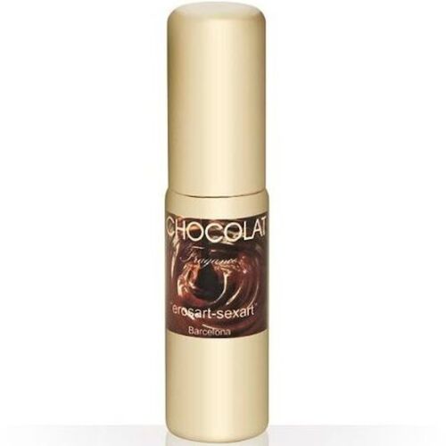 EROS ART APHRODISIAC CHOCOLATE 20 CC