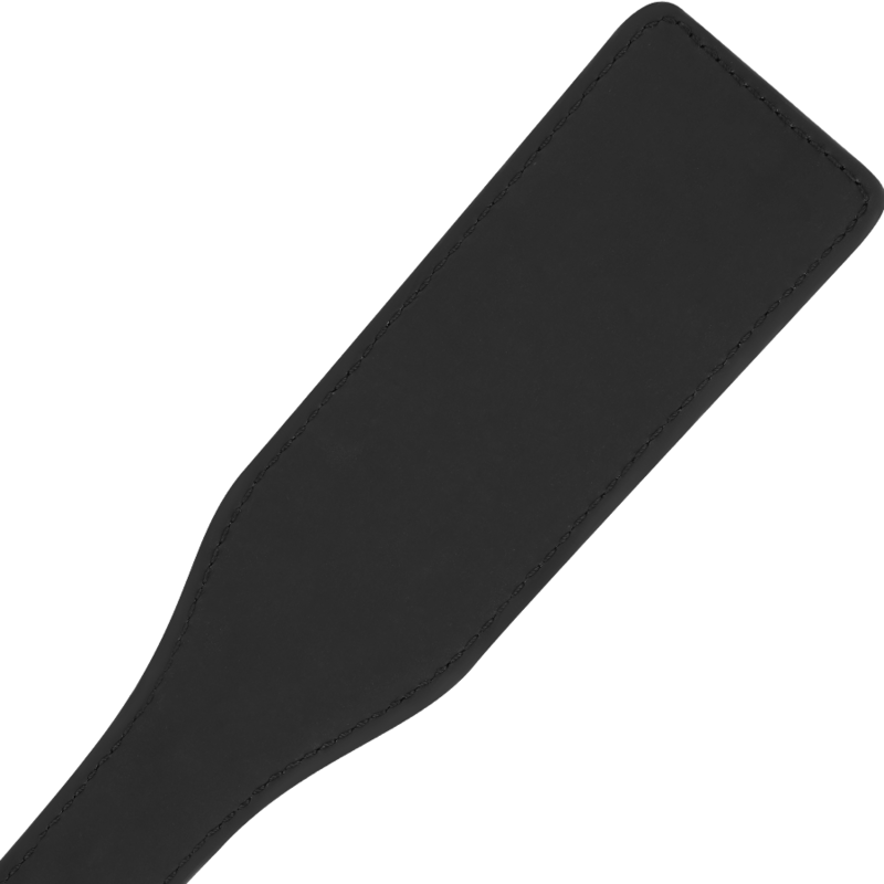 INTENSE FETISH - VEGAN LEATHER PADDLE