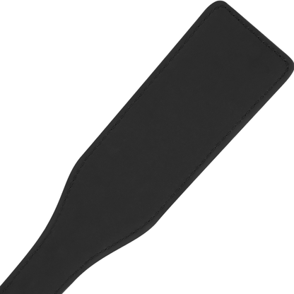 INTENSE FETISH - VEGAN LEATHER PADDLE