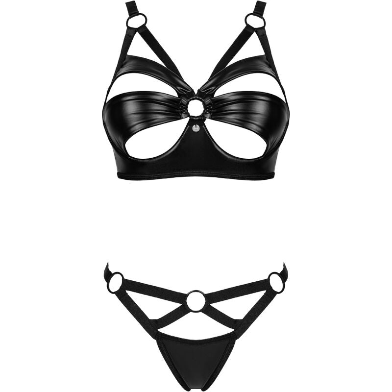 OBSESSIVE - CONJUNTO ARMARES DUAS PEÇAS M/L