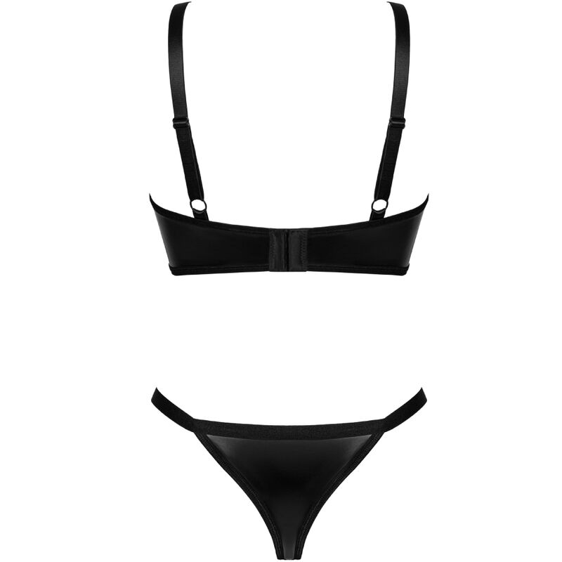 OBSESSIVE - CONJUNTO ARMARES DUAS PEÇAS M/L