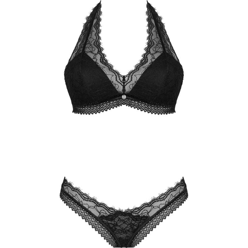 OBSESSIVE - MEDILLA CONJUNTO DUAS PEÇAS M/L