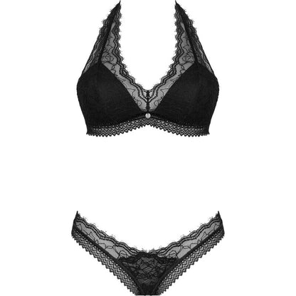 OBSESSIVE - MEDILLA CONJUNTO DUAS PEÇAS M/L