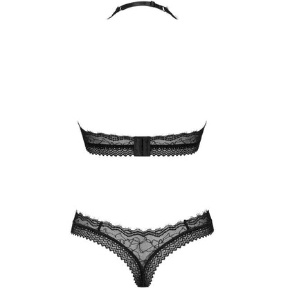 OBSESSIVE - MEDILLA CONJUNTO DUAS PEÇAS M/L