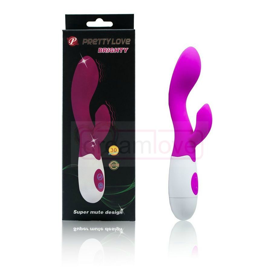 BRIGTHY VIBRATOR