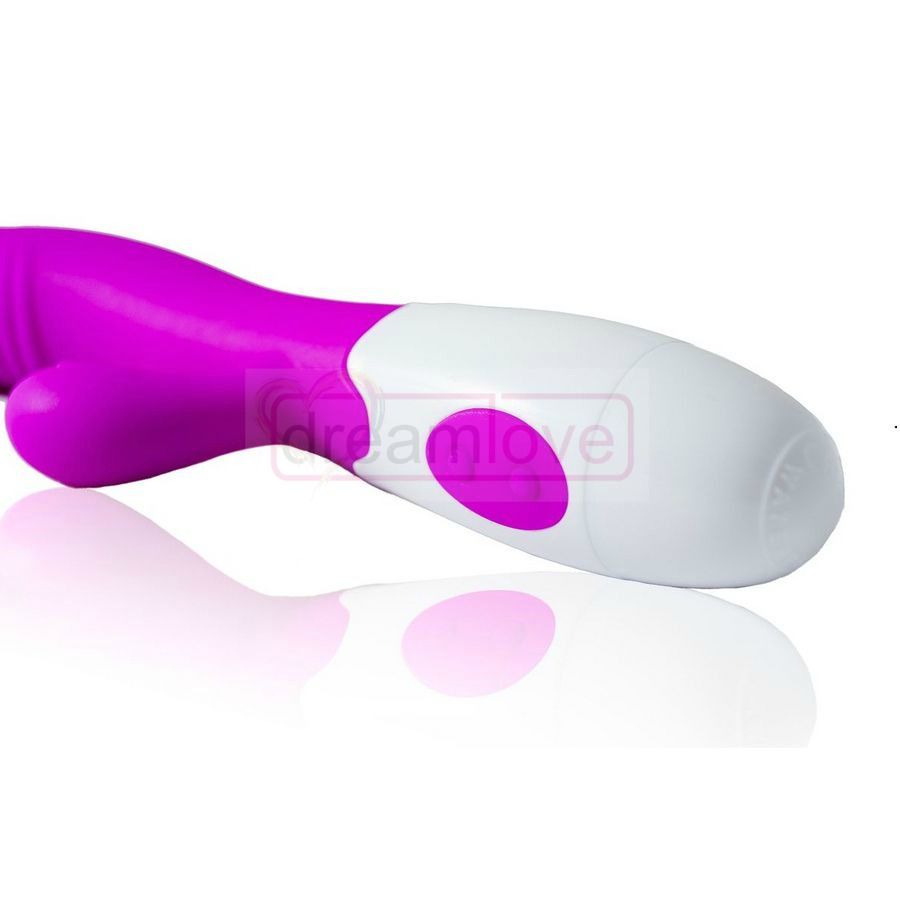 BRIGTHY VIBRATOR