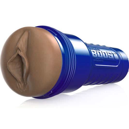 FLESHLIGHT BOOST - MASTURBADOR VAGINA BANG MD FLESH (RP)