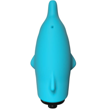 VIBRADOR DE BOLSO FLIPPY DELFIN