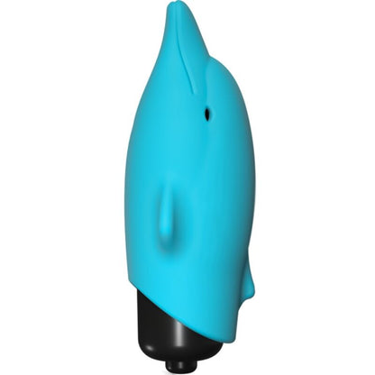 VIBRADOR DE BOLSO FLIPPY DELFIN