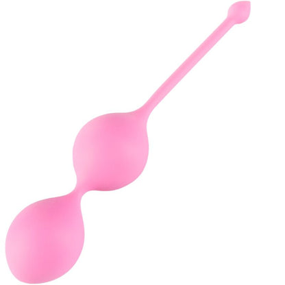 BOLAS KEGEL SILICONE