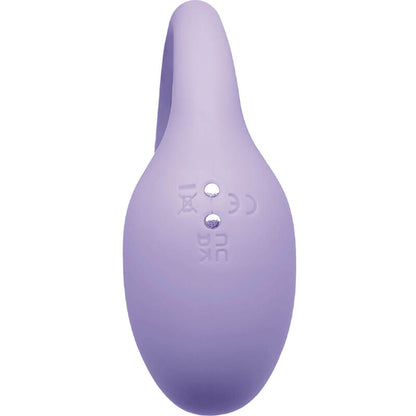 SMART DREAM 3.0 CLITORIS STIMULATOR AND VIOLET G-SPOT REMOTE CONTROL - FREE APP