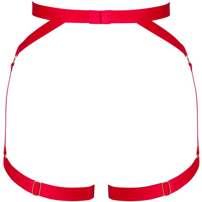 OBSESSIVE - ELIANES HARNESS M/L