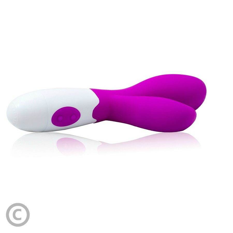 VIBRADOR DE PRETTY LOVE NEWMAN