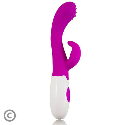 VIBRADOR PRETTY LOVE ARTHUR PURPLE