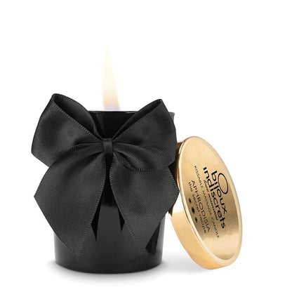 VELA DE MASSAGEM APHRODISIA CANDLE BIJOUX