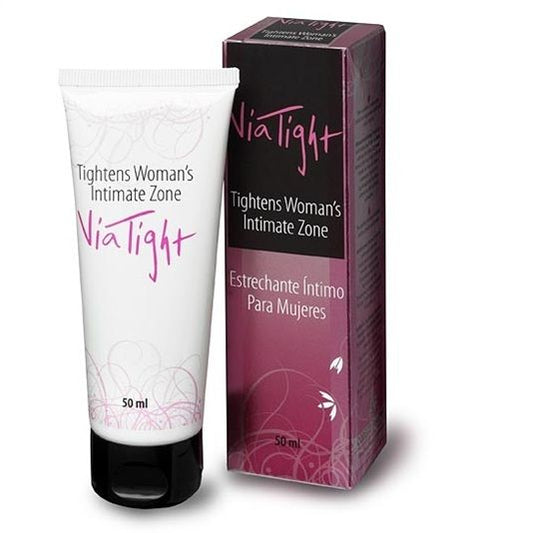 VIATIGHT GEL ALTERANTE ÍNTIMO PARA MUJER