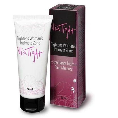 VIATIGHT GEL ÍNTIMO PARA MULHERES