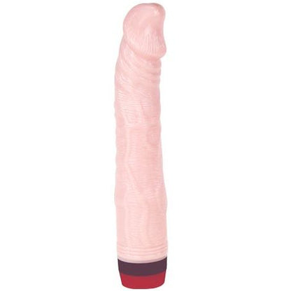 VIBRADOR LY - BAILE ROCKIN DONG PENIS CYBER SKIN I