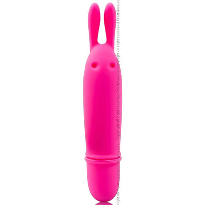 VIBRADOR BOYGE ROXO