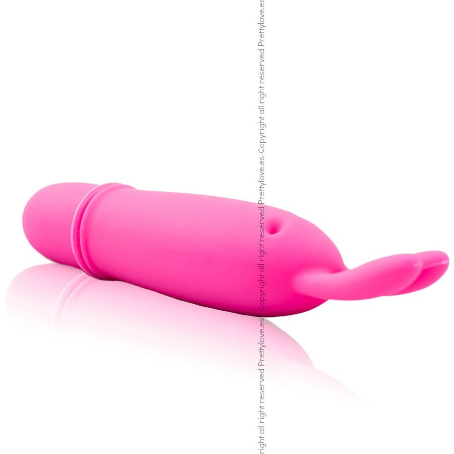 VIBRADOR BOYGE ROXO