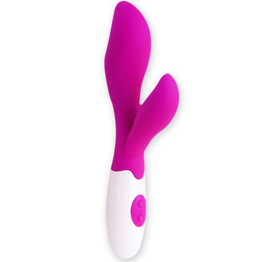 VIBRADOR DE PRETTY LOVE NEWMAN