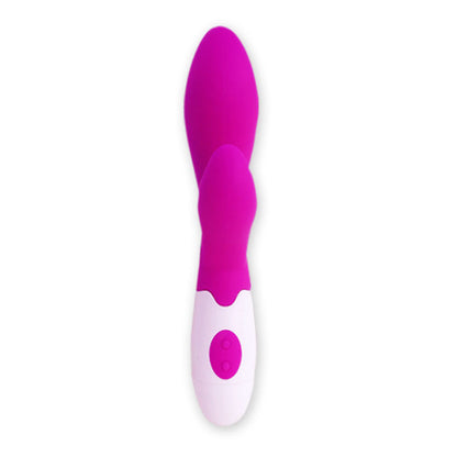 VIBRADOR DE PRETTY LOVE NEWMAN