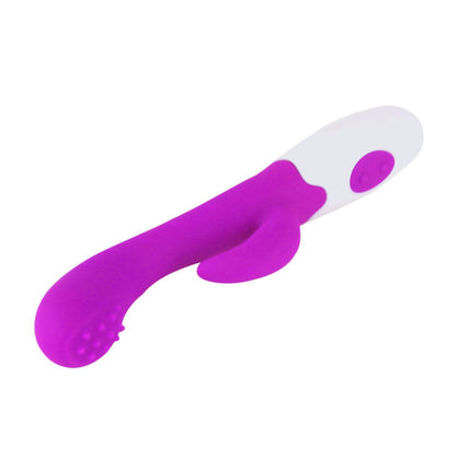 VIBRADOR PRETTY LOVE ARTHUR PURPLE