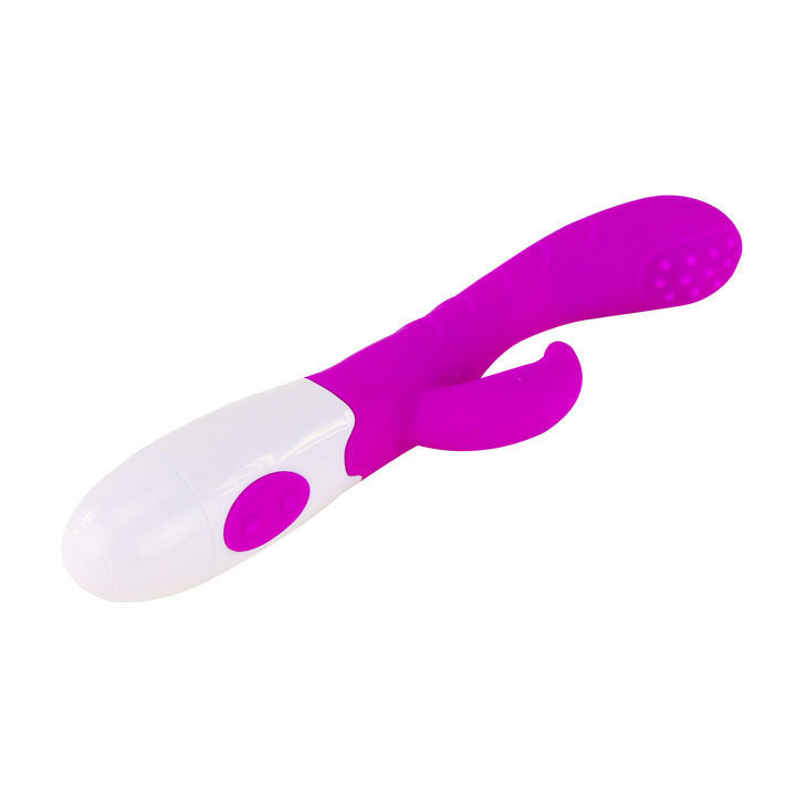 VIBRADOR PRETTY LOVE ARTHUR PURPLE