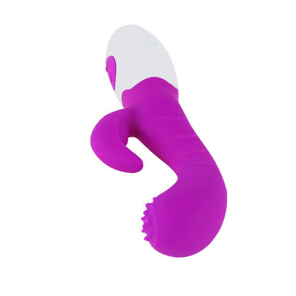 VIBRADOR PRETTY LOVE ARTHUR PURPLE