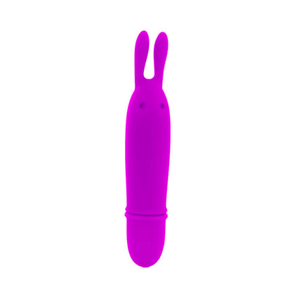 VIBRADOR BOYGE ROXO