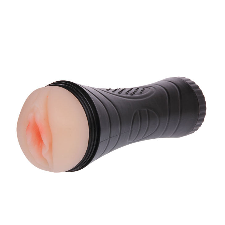 REAL PUSSY VIBRATOR WITH 7 PULSE