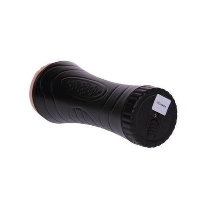 REAL PUSSY VIBRATOR WITH 7 PULSE