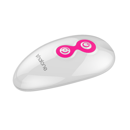 NALONE MIU MIU EXERCÍCIOS KEGEL REMOTE CONTROL